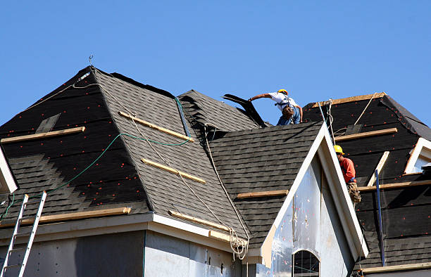 Fast & Reliable Emergency Roof Repairs in Selah, WA